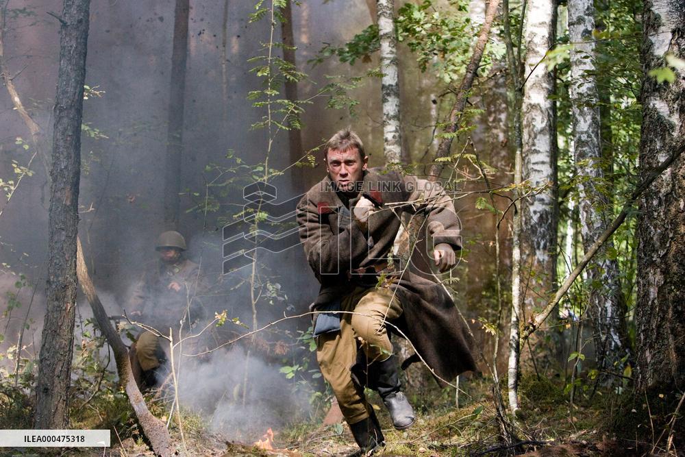 Defiance (2008)