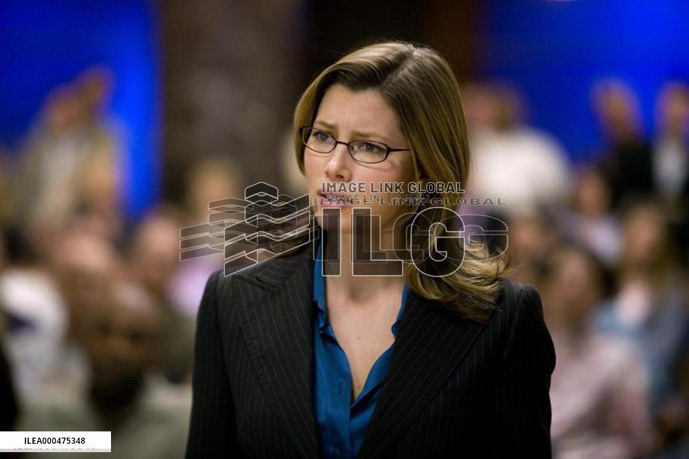 I Now Pronounce Chuck & Larry (2007)