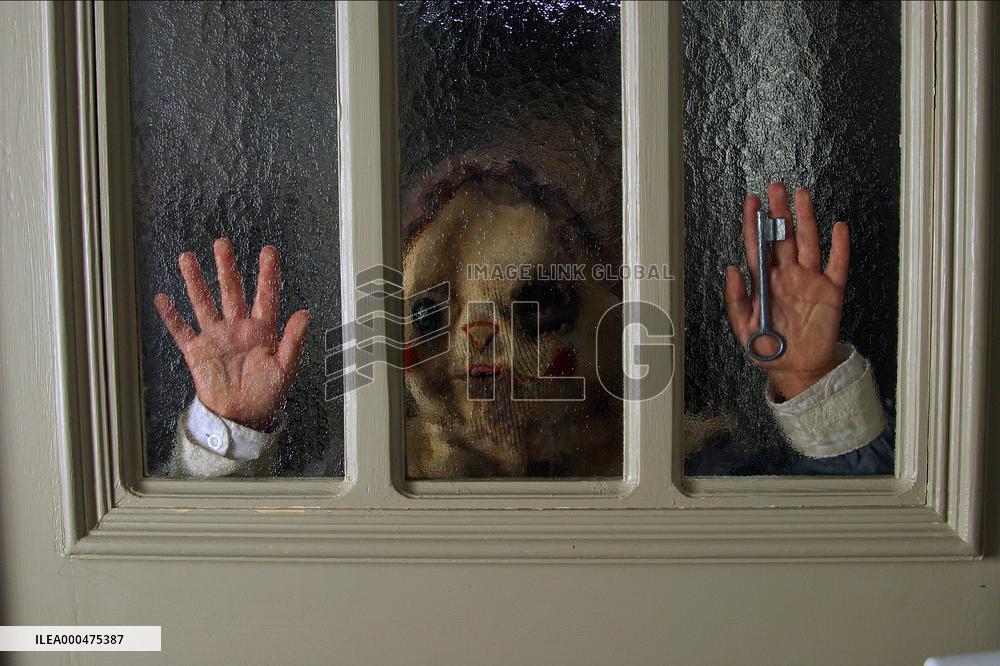 The Orphanage; El Orfanato (2007)