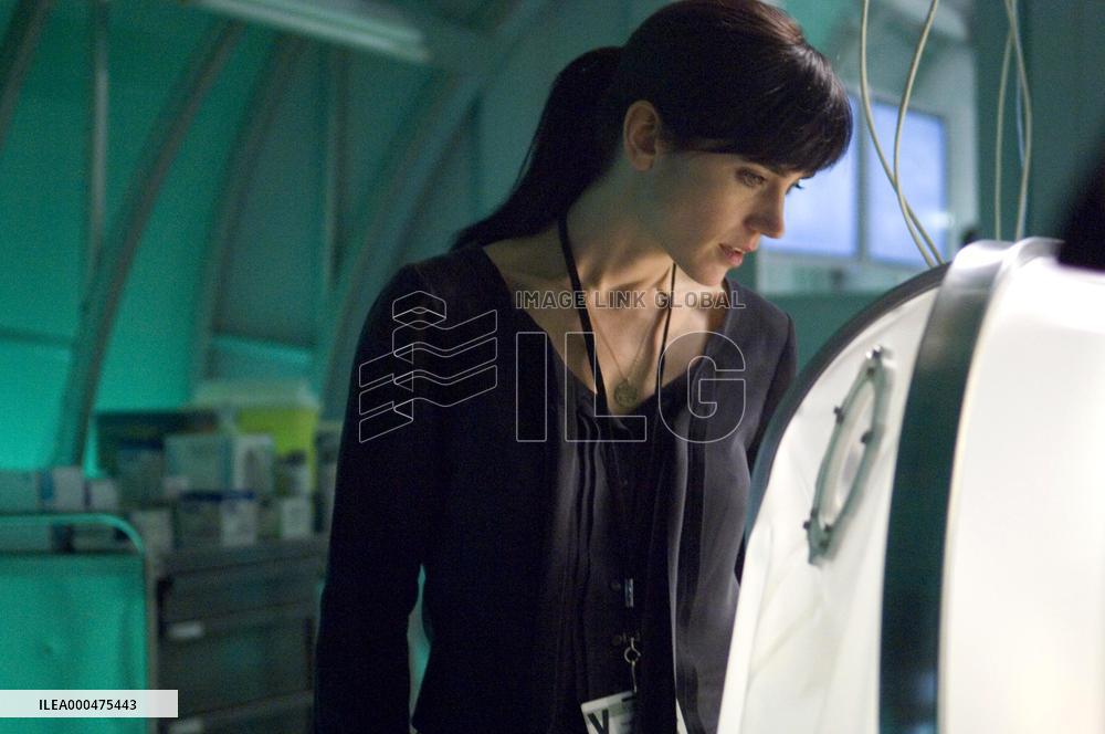 The Day The Earth Stood Still (2008)