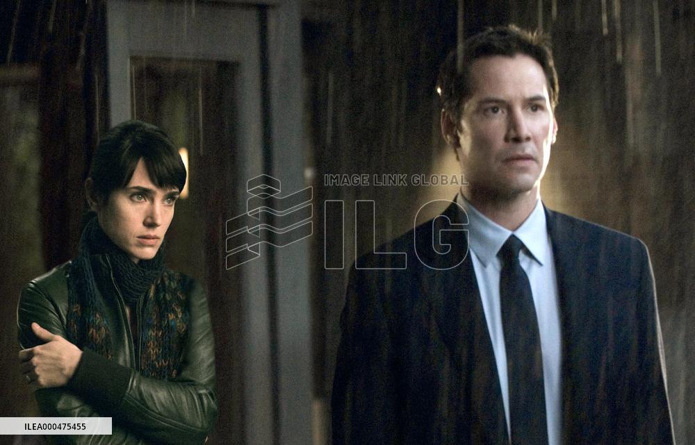 The Day The Earth Stood Still (2008)