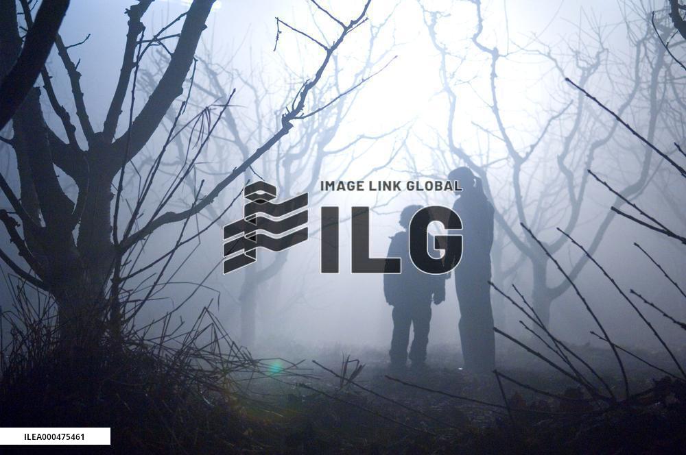 The Day The Earth Stood Still (2008)