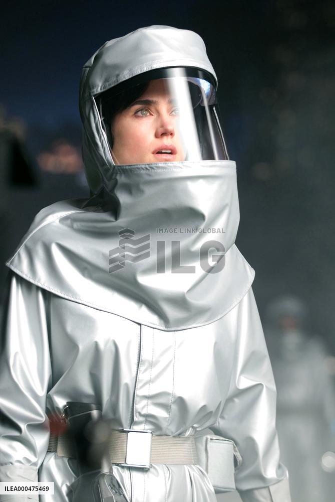 The Day The Earth Stood Still (2008)