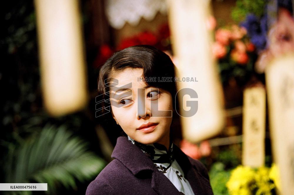 Yip Man; Ip Man (2008)