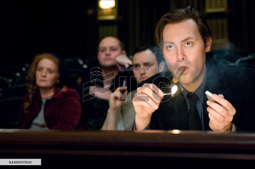 Me And Orson Welles (2008)