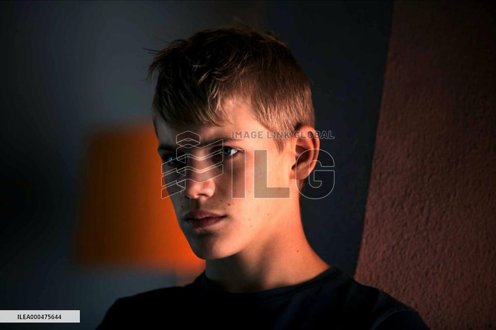 Patrik Age 1.5 (2008)