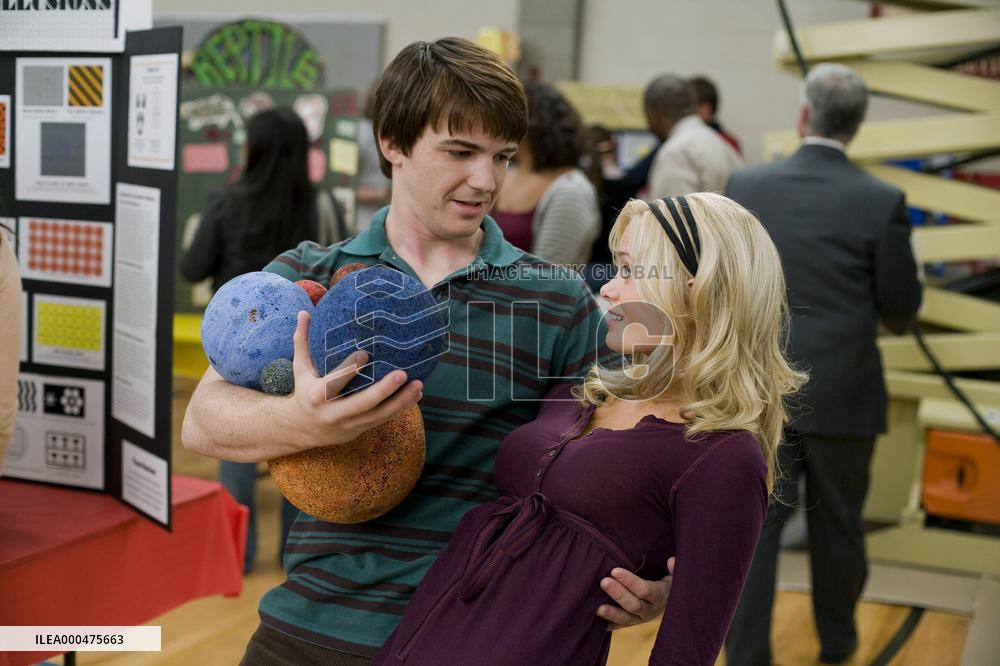 Superhero Movie (2008)