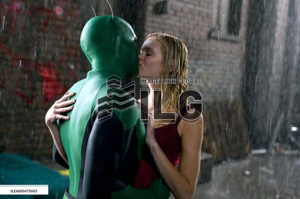 Superhero Movie (2008)