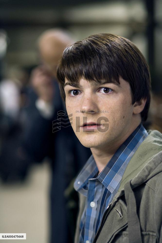 Superhero Movie (2008)