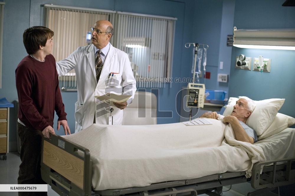 Superhero Movie (2008)