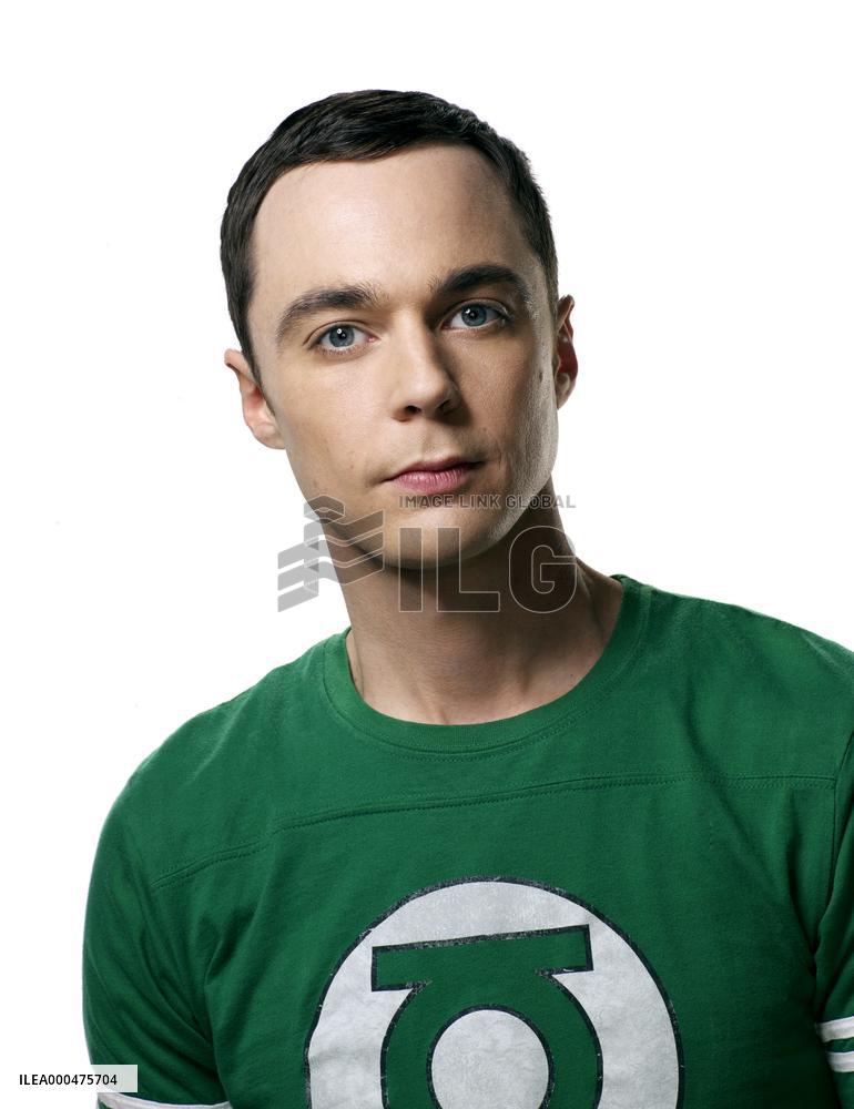 The Big Bang Theory (2007)