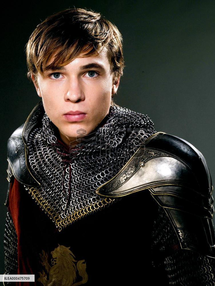 Chronicles Of Narnia: Prince (2008)