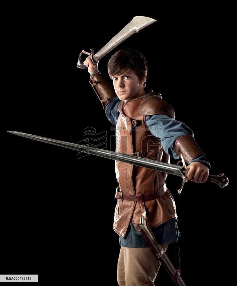 Chronicles Of Narnia: Prince (2008)