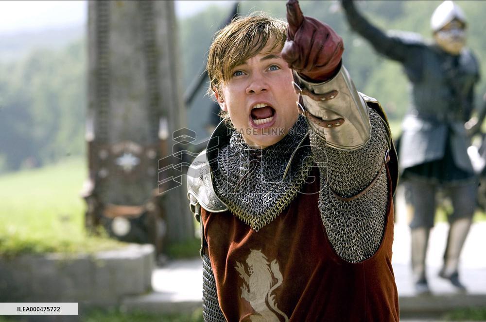 Chronicles Of Narnia: Prince (2008)