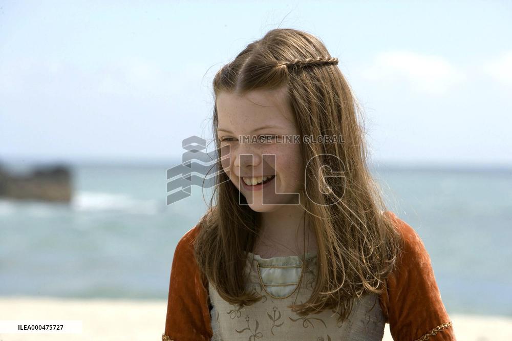 Chronicles Of Narnia: Prince (2008)