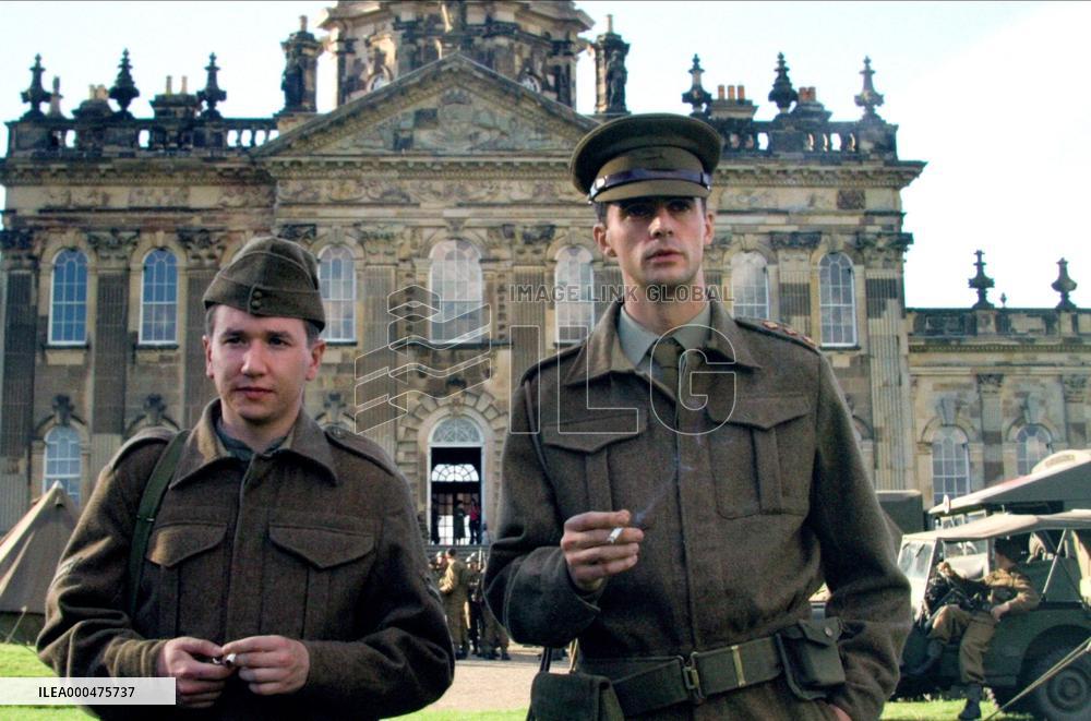 Brideshead Revisited (2008)