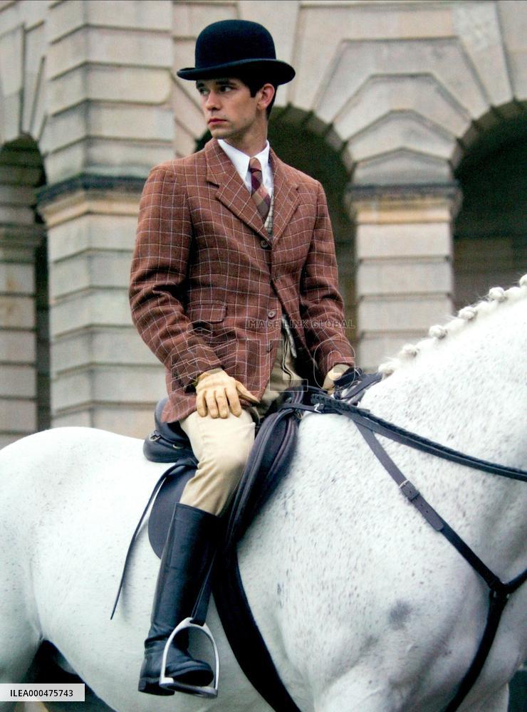 Brideshead Revisited (2008)