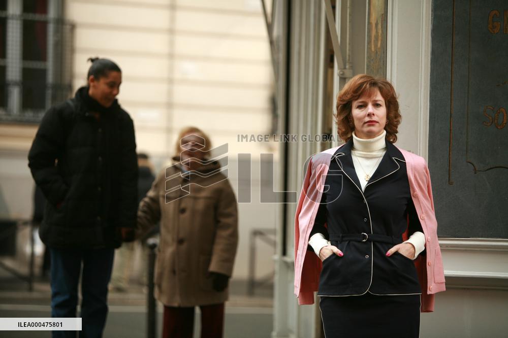 Paris (2008)