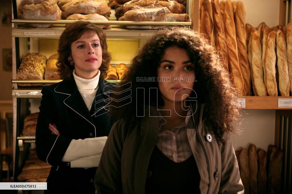 Paris (2008)