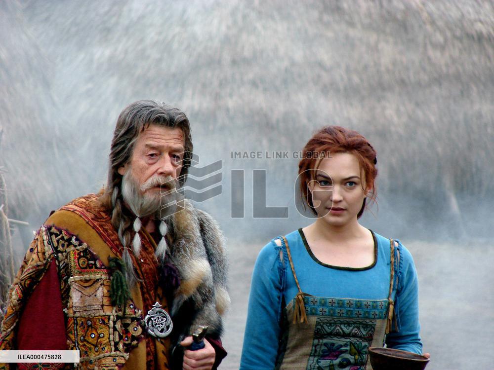 Outlander (2008)