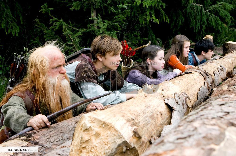 Chronicles Of Narnia: Prince (2008)