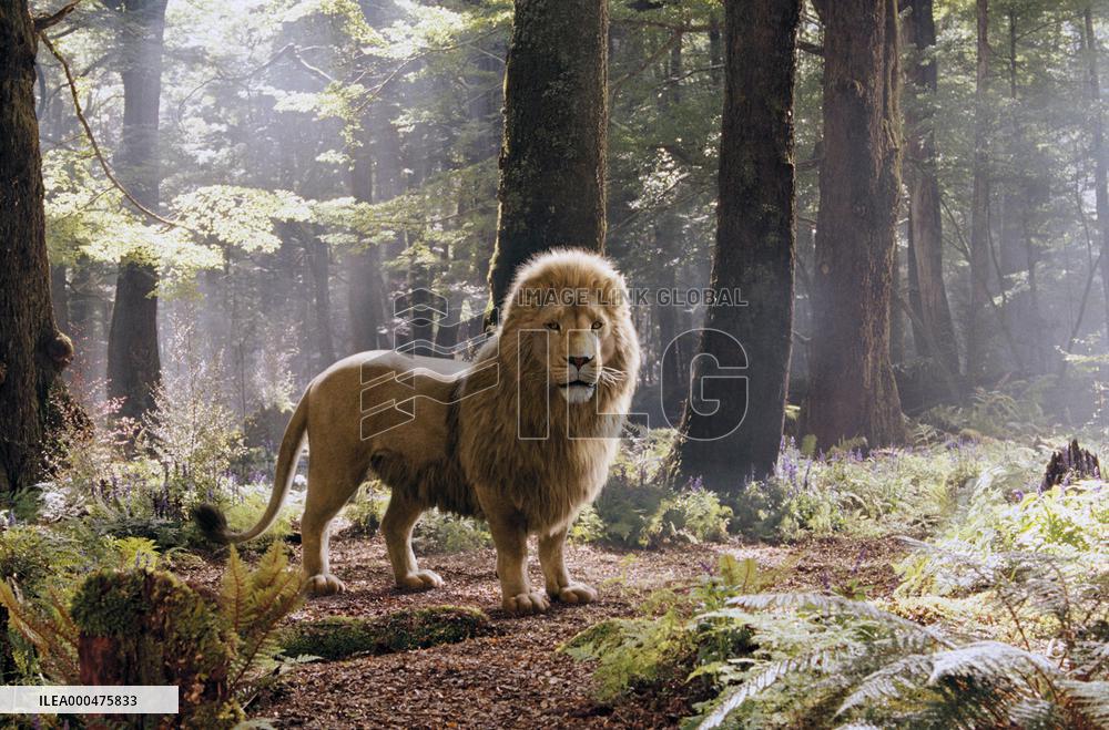 Chronicles Of Narnia: Prince (2008)