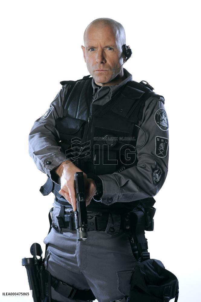 Flashpoint (2008)