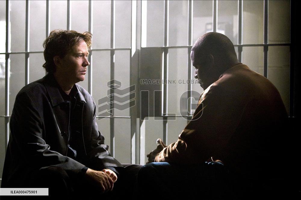 Leverage (2008)