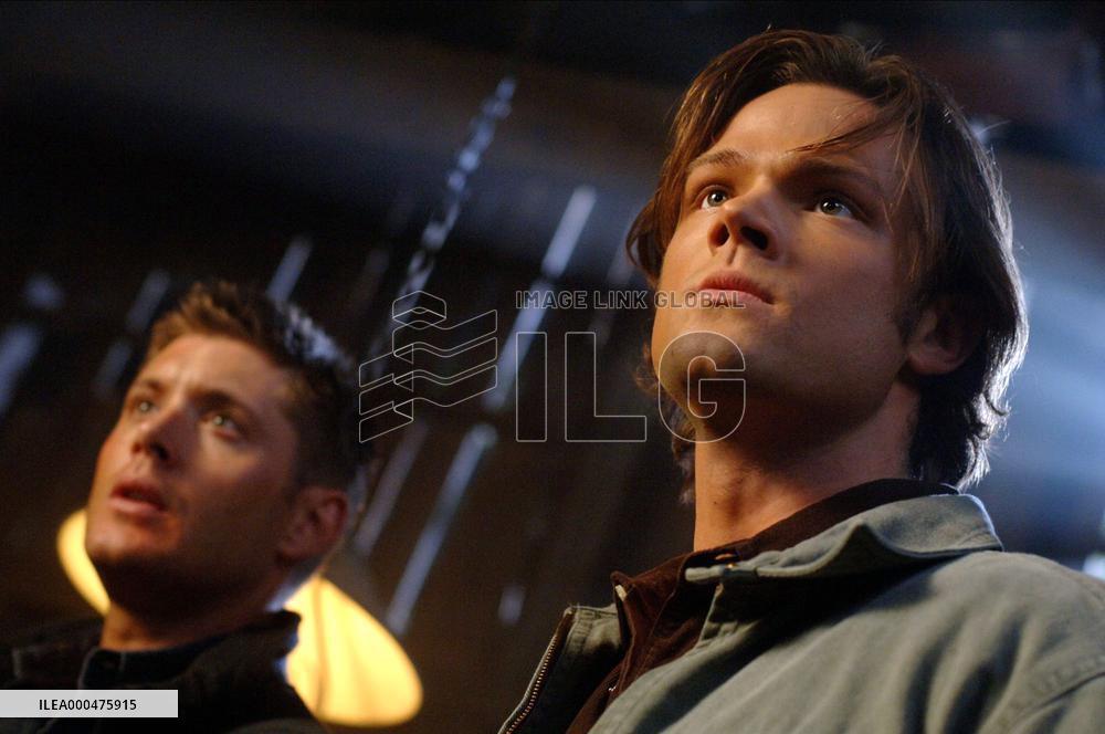 Supernatural : Season 4 (2008)