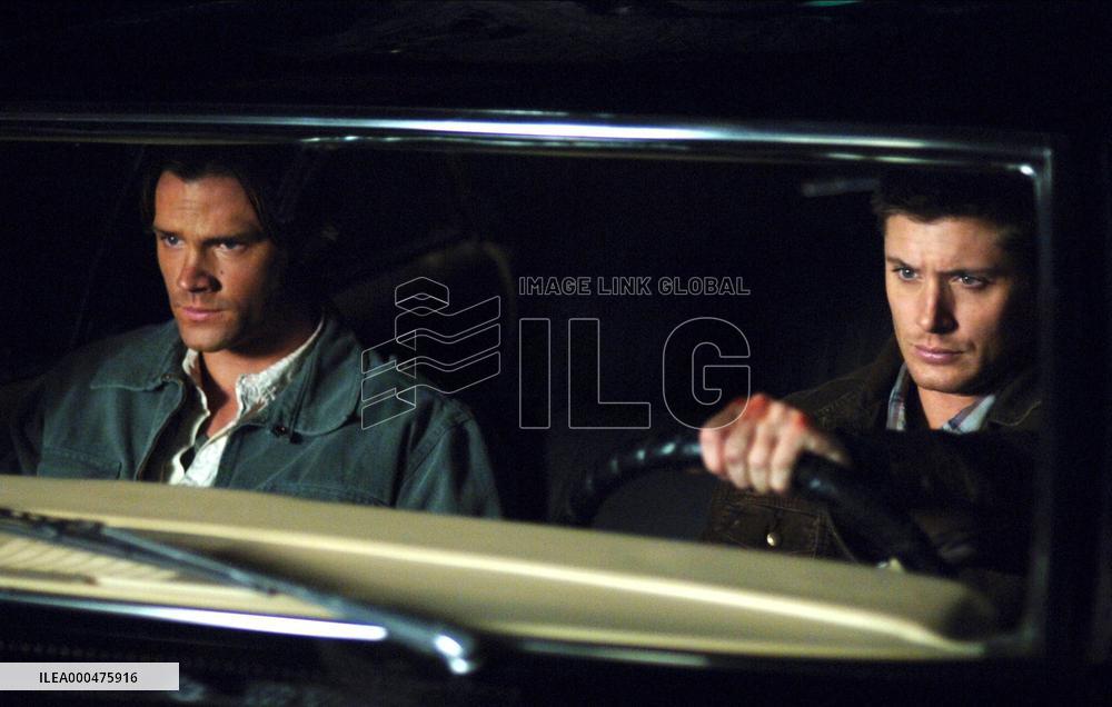 Supernatural : Season 4 (2008)