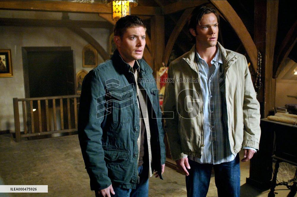 Supernatural : Season 4 (2008)