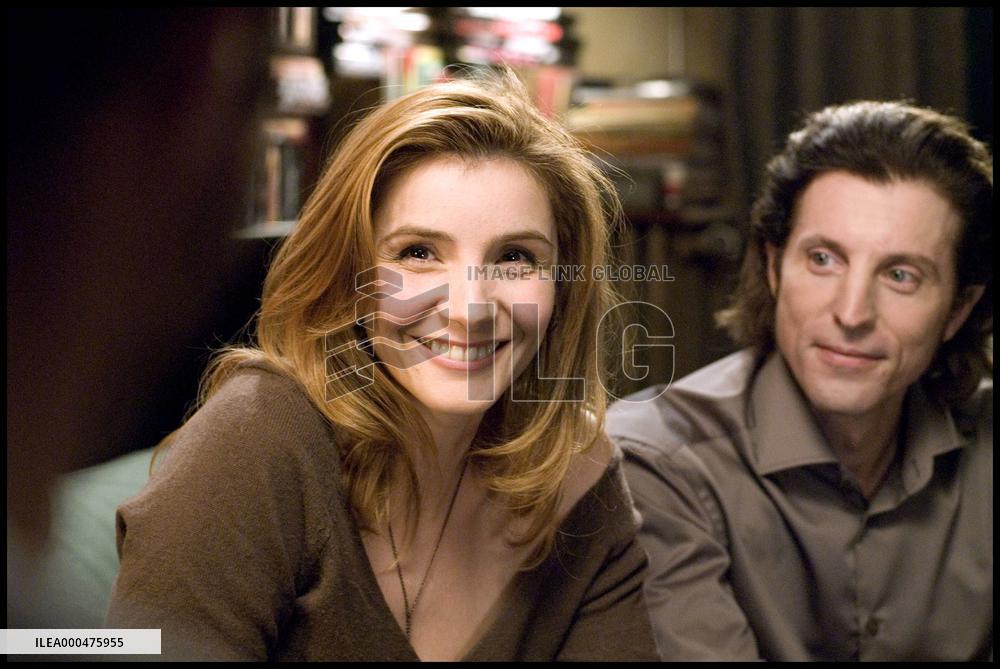Modern Love (2008)
