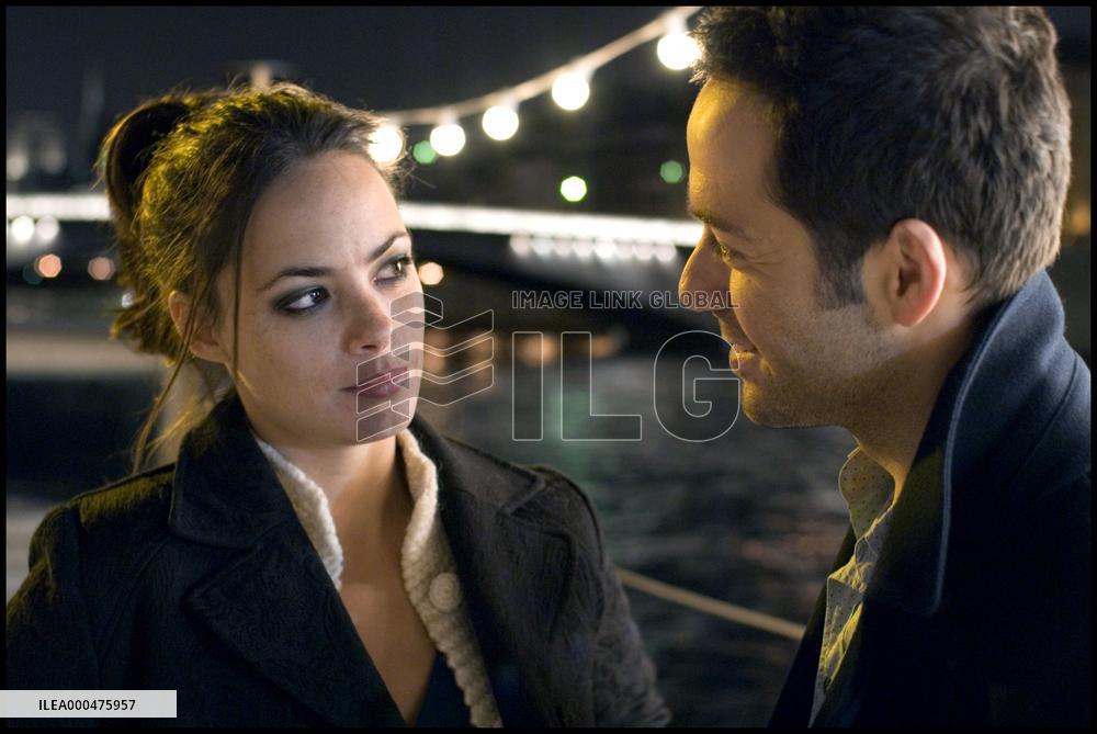 Modern Love (2008)