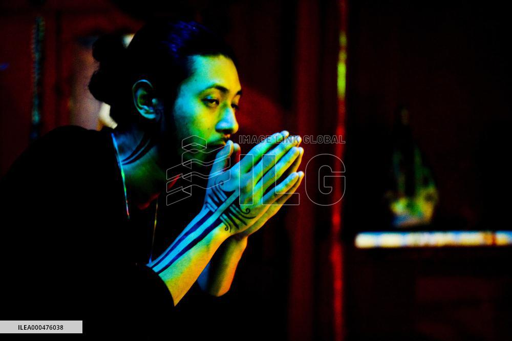 Plastic City; Dangkou (2008)