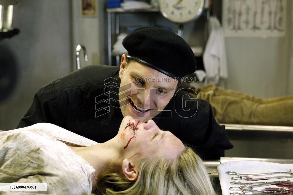 Scar (2007)