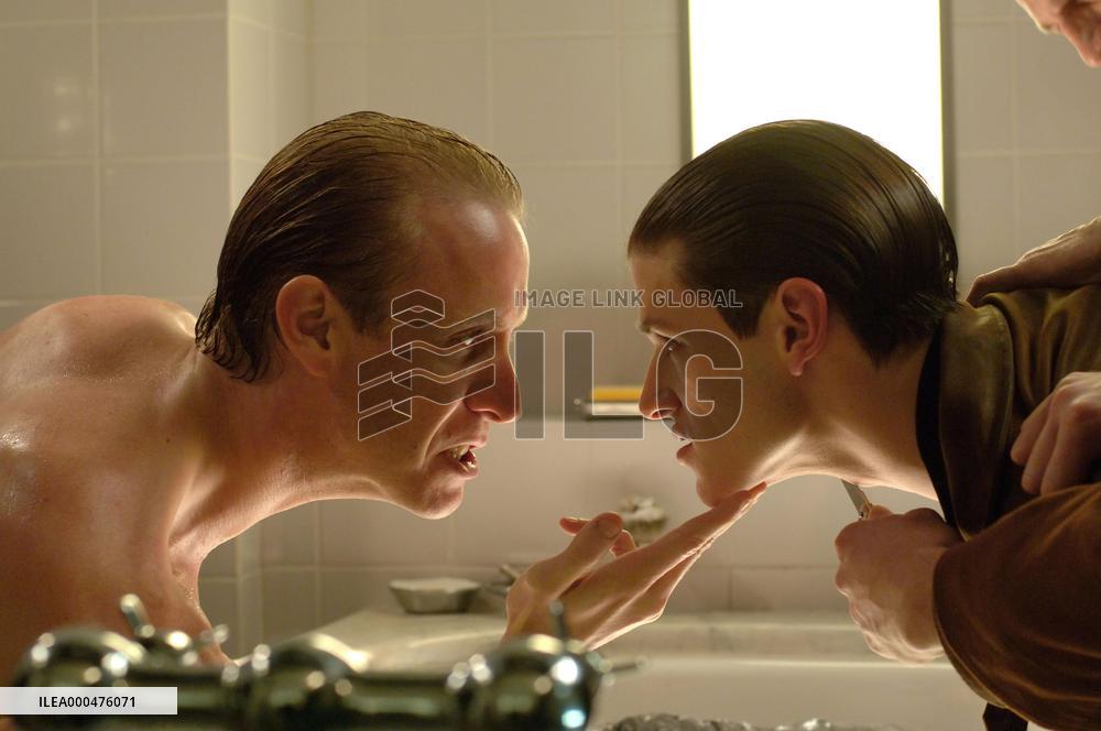 Hannibal Rising (2007)