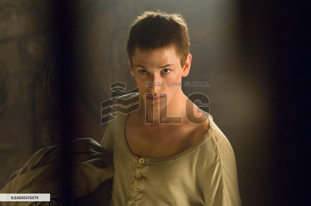 Hannibal Rising (2007)