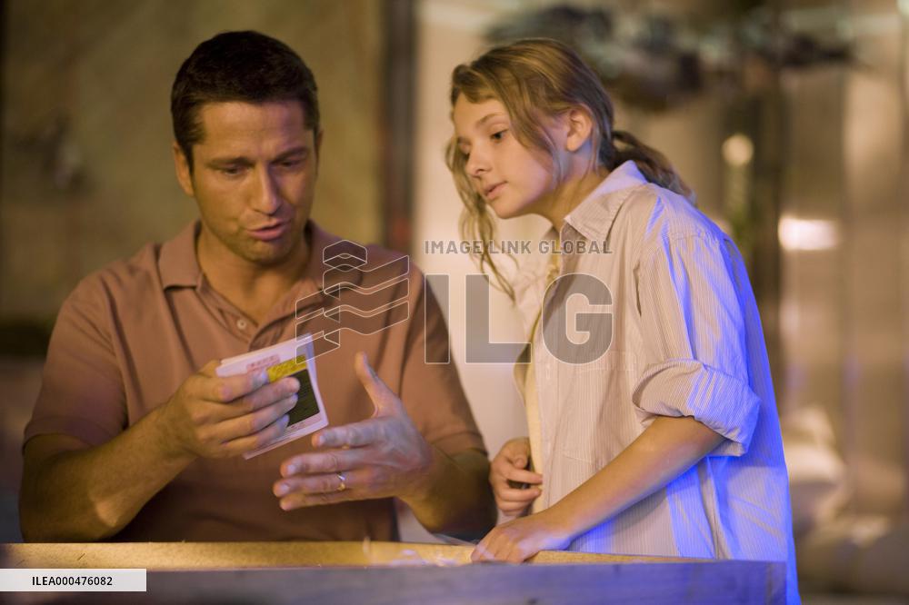 Nim'S Island (2008)