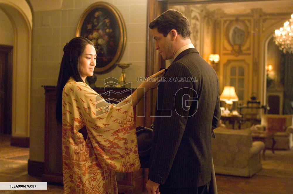 Hannibal Rising (2007)