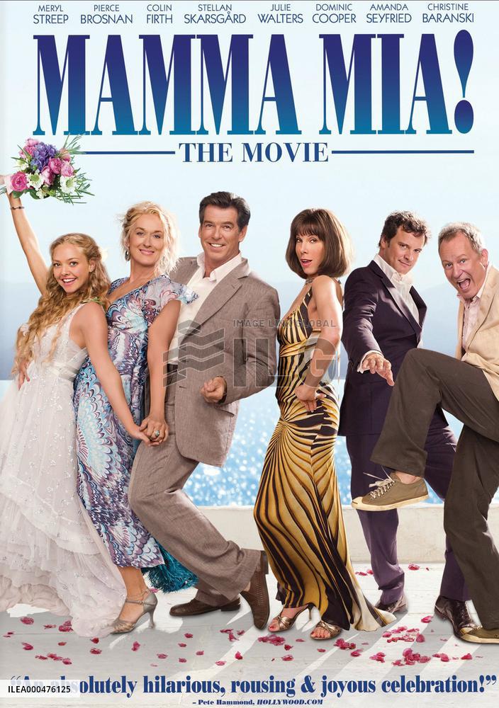 Mamma Mia! (2008)