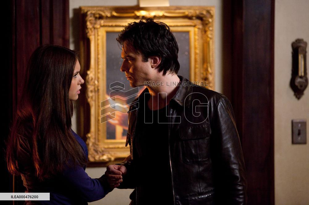 The Vampire Diaries : Season 1 (2009)