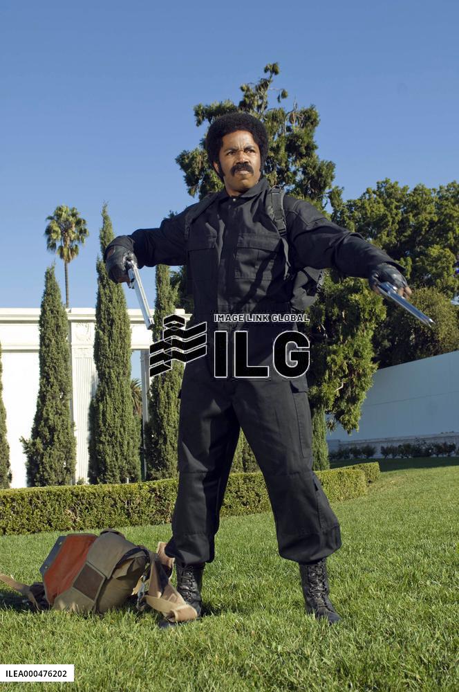 Black Dynamite (2009)