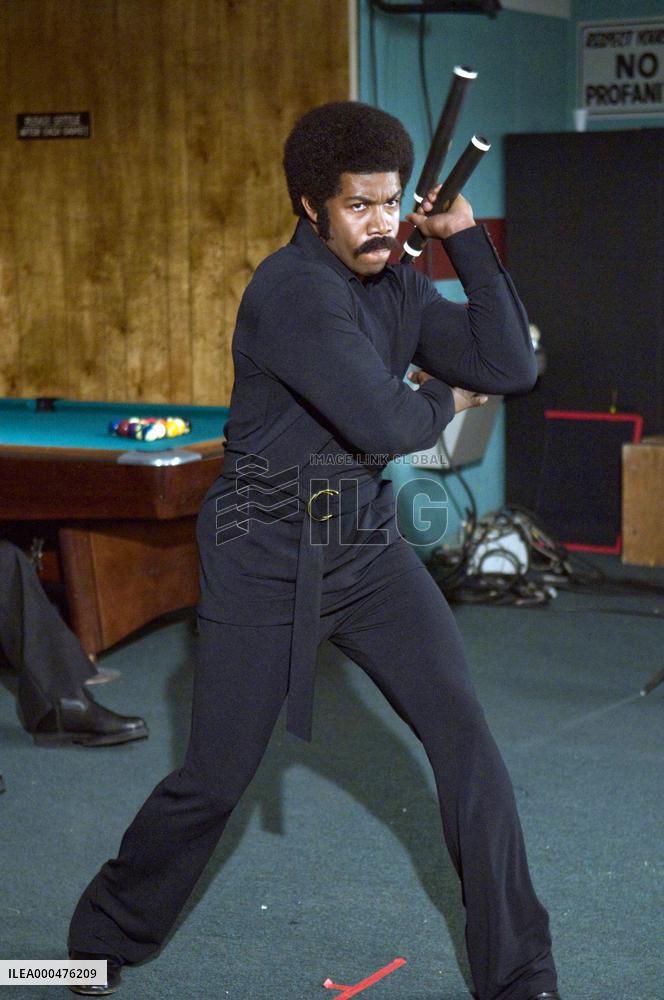 Black Dynamite (2009)