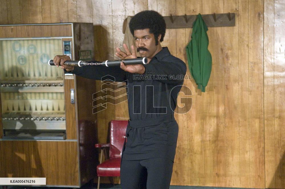 Black Dynamite (2009)