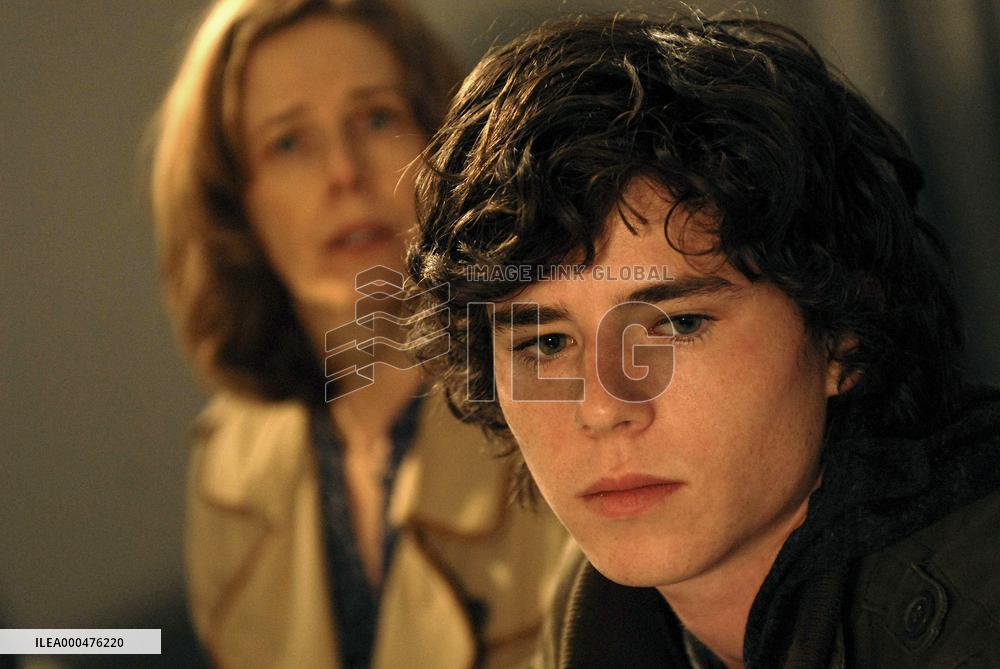 Bond Of Silence (2010)