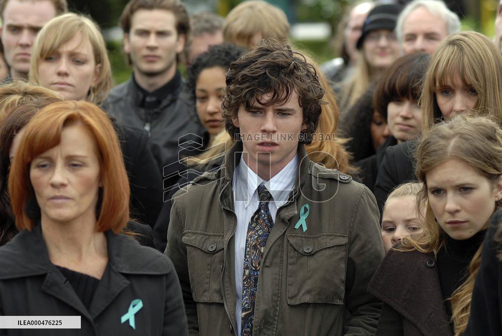 Bond Of Silence (2010)