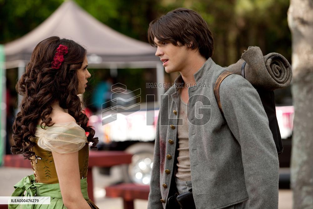 The Vampire Diaries : Season 1 (2009)