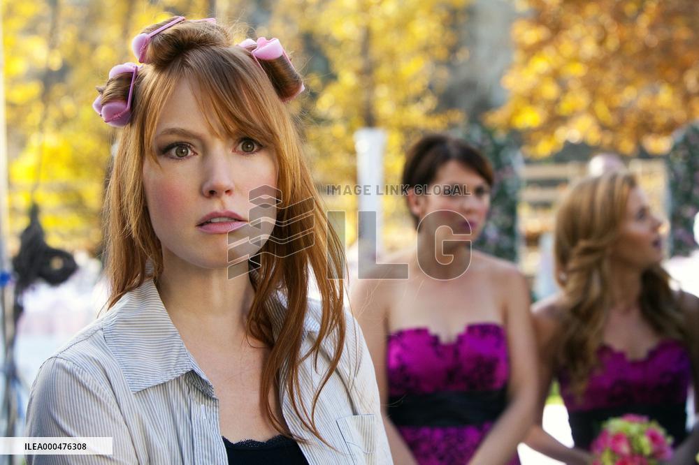 Backyard Wedding (2010)