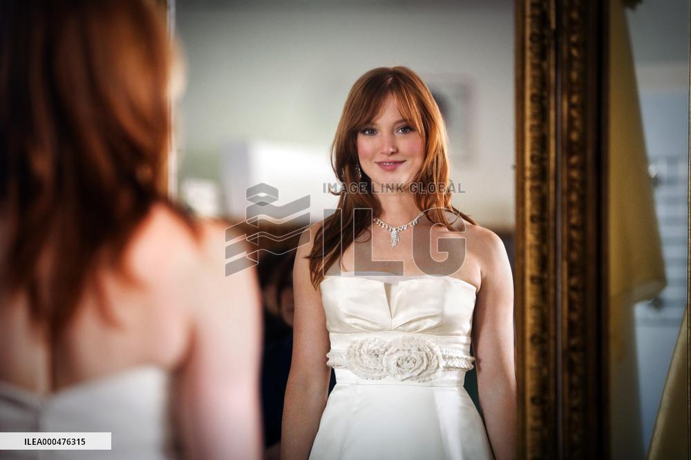 Backyard Wedding (2010)