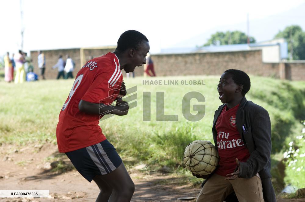 Africa United (2010)